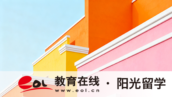 美國平面設計專業留學作品集如何準備，有哪些院校推薦