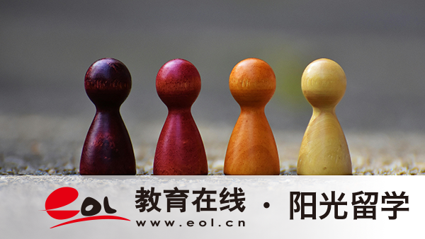 美國留學用戶體驗設計有哪些申請條件，就業前景如何