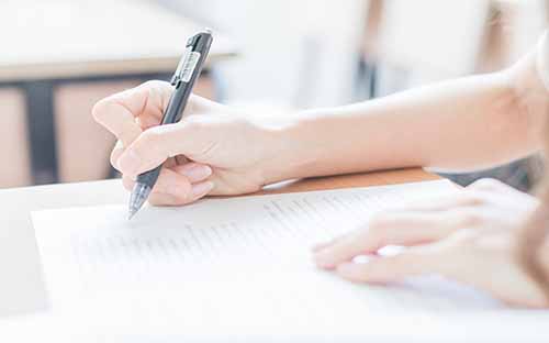 大學畢業還可以考托福嗎