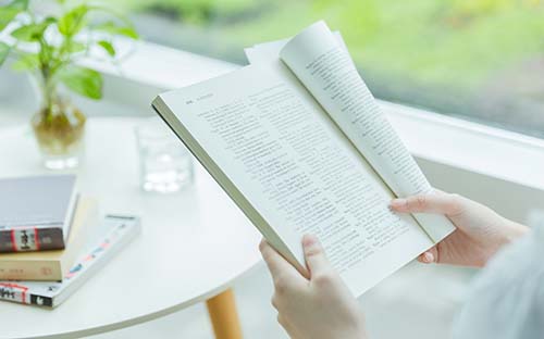 美國天主教大學本科專業