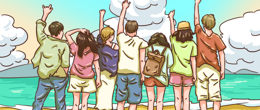 去加拿大留學難考嗎