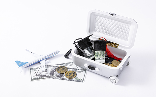 現在去加拿大留學真實費用