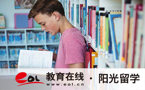 2022年美國本科申請流程以及注意事項