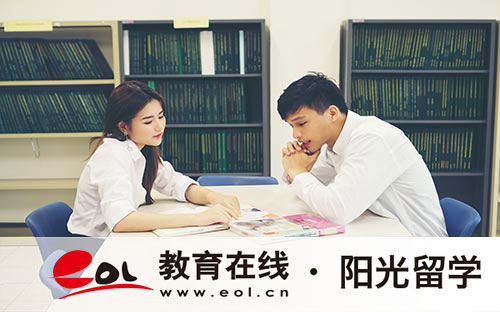 留學美國格林內爾學院怎么樣？優勢與專業詳細說明