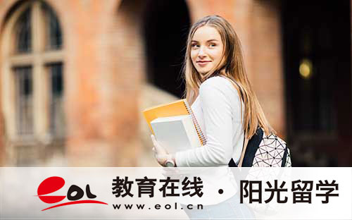 美國留學生生存環境