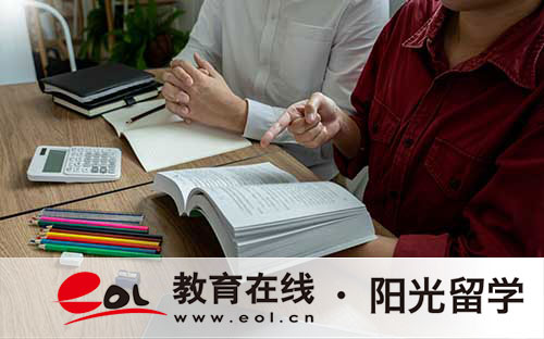 留學在海外一定會經歷的五個階段