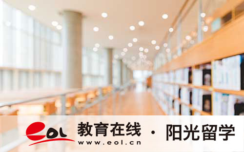 瑞典斯德哥爾摩留學生活怎么樣