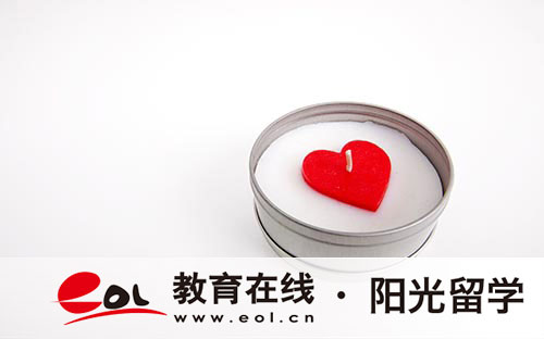 出國留學申請書范文四篇