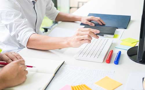 工作后還能留學嗎？