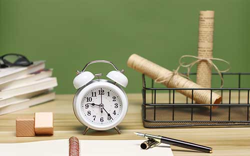 陜西商洛自考本科有什么報名條件？如何報名？