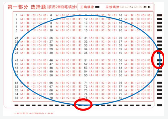山西招生考試網：2024年下半年高等教育自學考試考前特別提醒