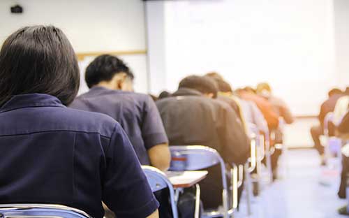 小學學歷報考自考怎么報名？需要什么材料？