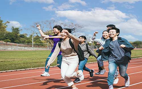 自考報考科目忘了怎么查詢？
