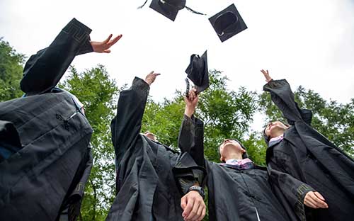 提升學歷有哪四種方式？怎么提升？