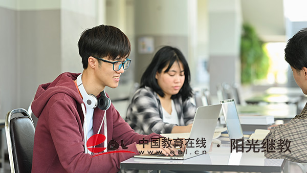 自考靠譜嗎？值得報名嗎？