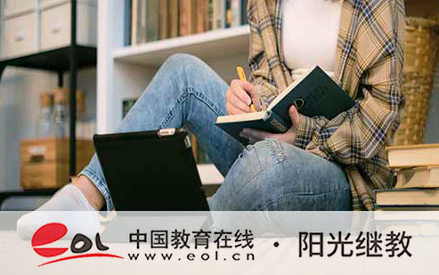 六安自考報名入口有嗎？報考流程是什么？
