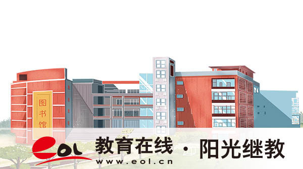 廣州自考在哪里報名？報考流程有嗎？