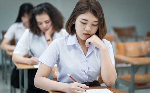 浙江?嘉興自考報名入口在哪里？怎么報名？