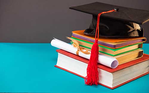 江蘇省成教考生學歷提升認可度高不高？自考有沒有次數限制？