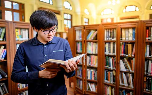 宿州市自考去哪里報名？有什么優勢？