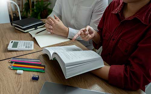 山東自考高升專在哪里報名？學習資料如何獲得？
