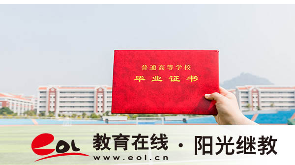 自考學歷提升可以查看報名科目嗎？怎么學習？